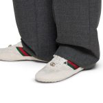 Gucci Women’s Gucci Shift sneaker - Image 2